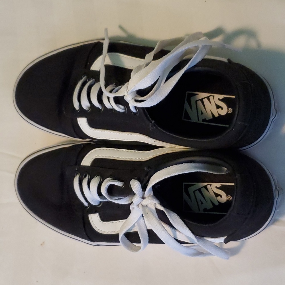 Vans Old Skool - Picture 2 of 10
